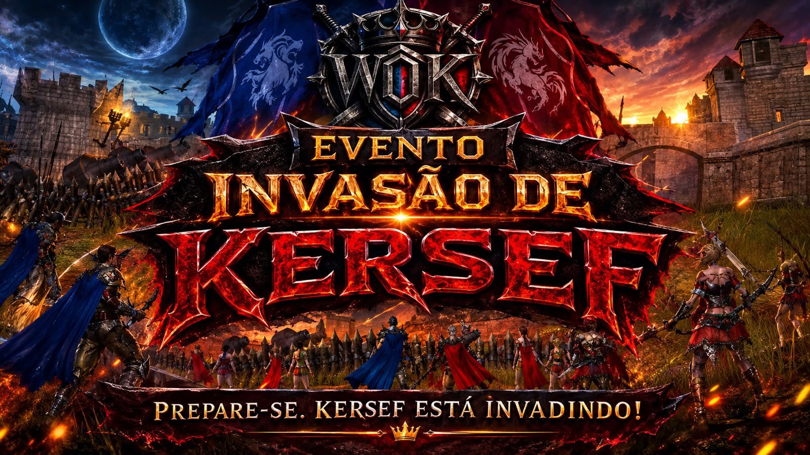 invasao